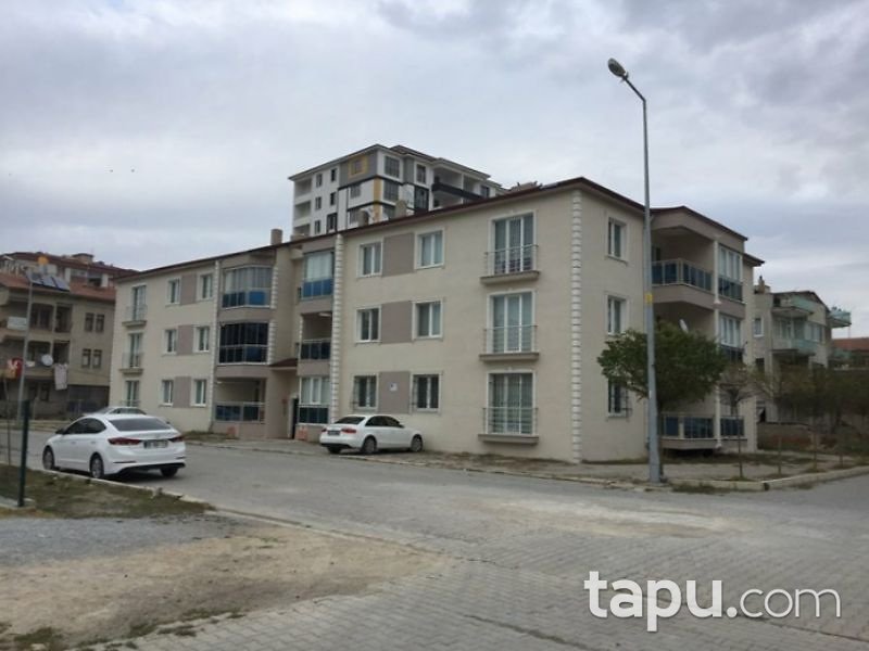 Yozgat Sorgun Agahefendi Mahallesinde 130 m2 3+1 Daire