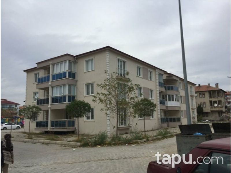 Yozgat Sorgun Agahefendi Mahallesinde 130 m2 3+1 Daire