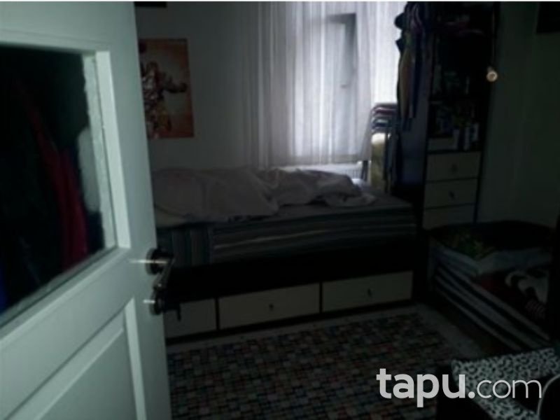 İstanbul Fatih Derviş Ali Mahallesinde 80 m2 2+1 Daire