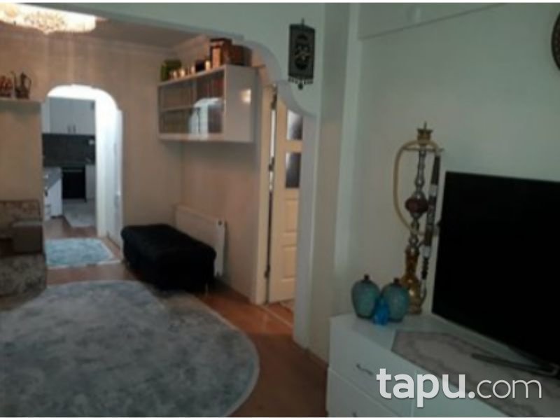 İstanbul Fatih Derviş Ali Mahallesinde 80 m2 2+1 Daire