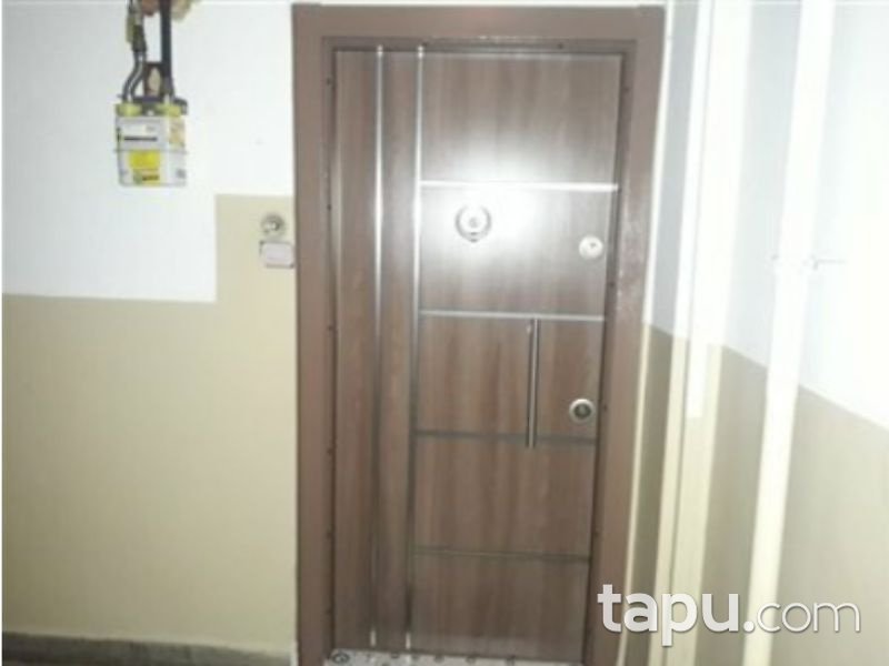 İstanbul Fatih Derviş Ali Mahallesinde 80 m2 2+1 Daire