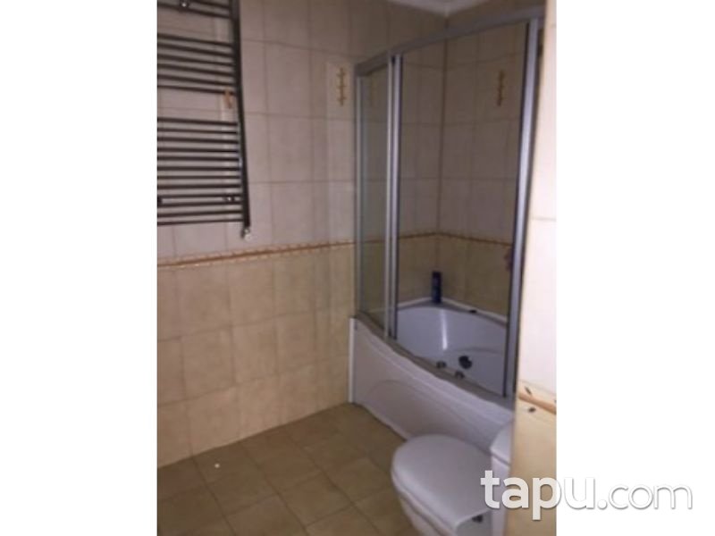 İstanbul Ataşehir Yenişehir Mahallesinde 3+1 125 m2 Daire