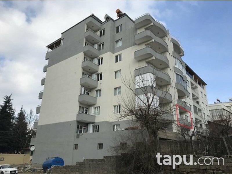 Kahramanmaraş Pazarcık Şehit Nurettin Ademoğlu Mahallesinde 215 m2 Daire