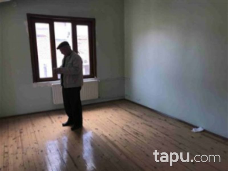 Konya Meram Konevi Mahallesinde 6+1 288 m2 Dubleks Daire