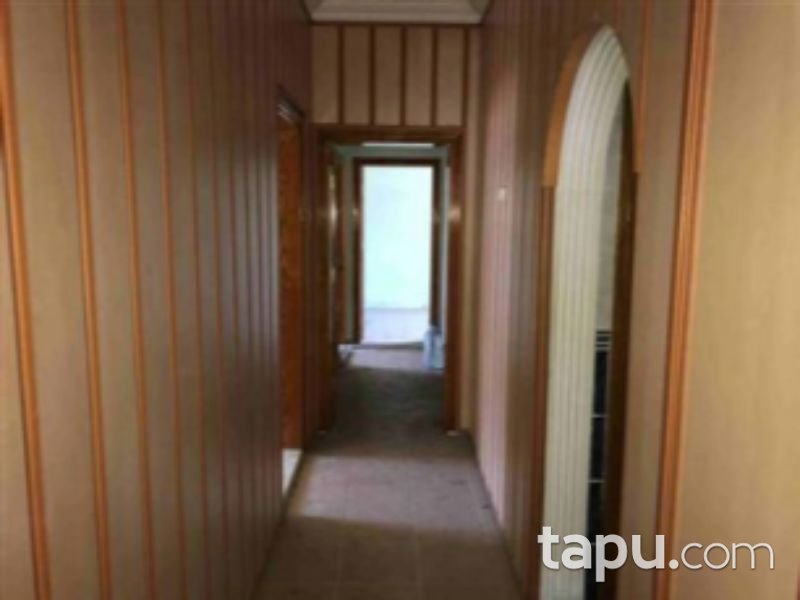 Konya Meram Konevi Mahallesinde 6+1 288 m2 Dubleks Daire