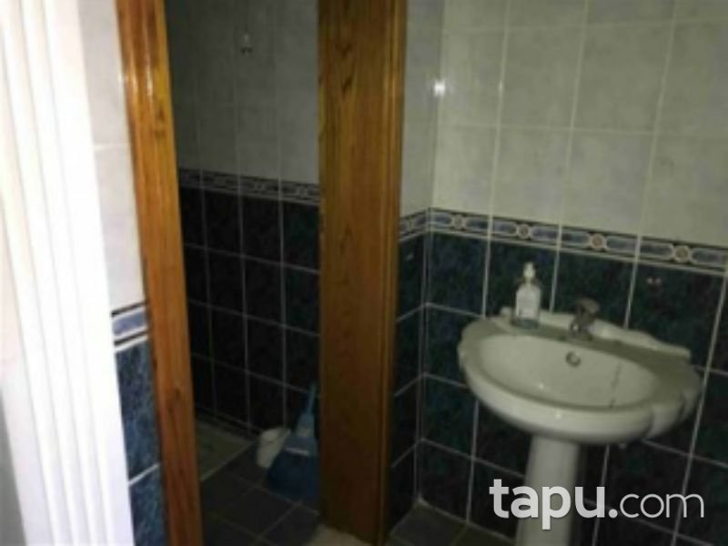 Konya Meram Konevi Mahallesinde 6+1 288 m2 Dubleks Daire