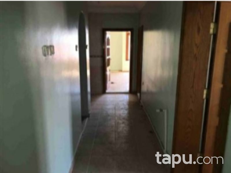 Konya Meram Konevi Mahallesinde 6+1 288 m2 Dubleks Daire