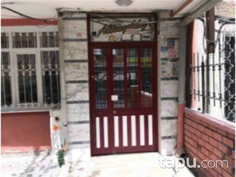 Konya Meram Konevi Mahallesinde 6+1 288 m2 Dubleks Daire