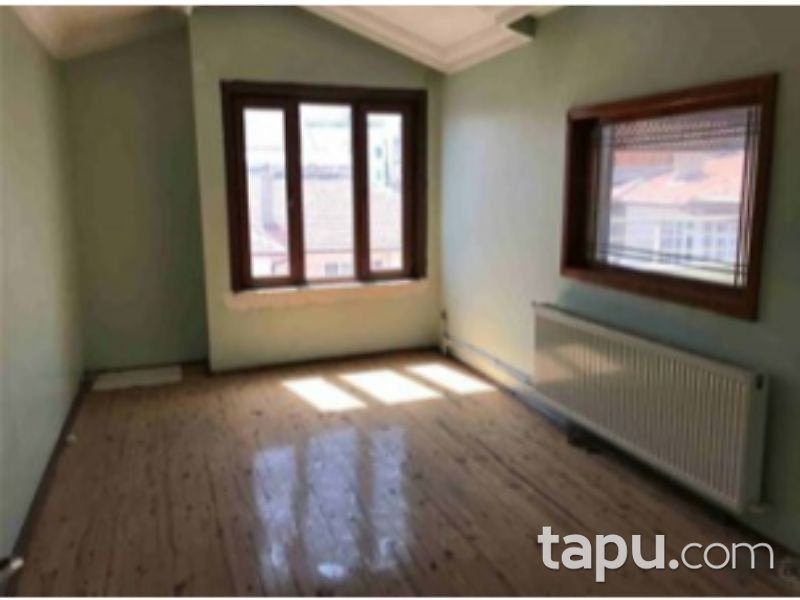 Konya Meram Konevi Mahallesinde 6+1 288 m2 Dubleks Daire