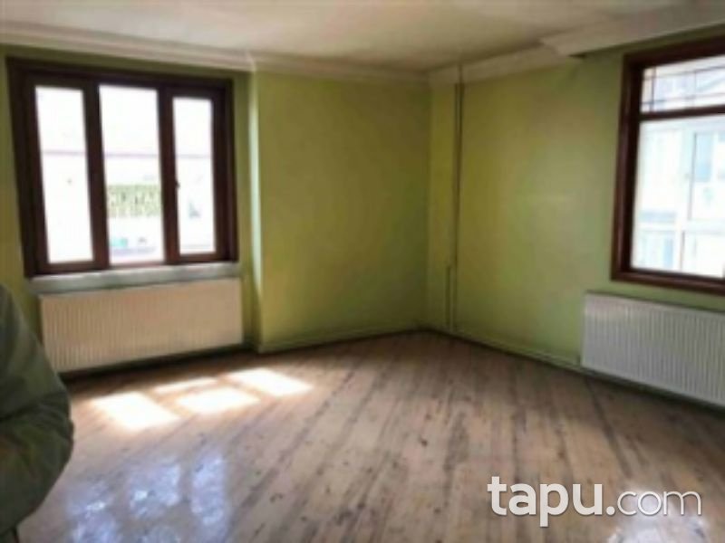 Konya Meram Konevi Mahallesinde 6+1 288 m2 Dubleks Daire