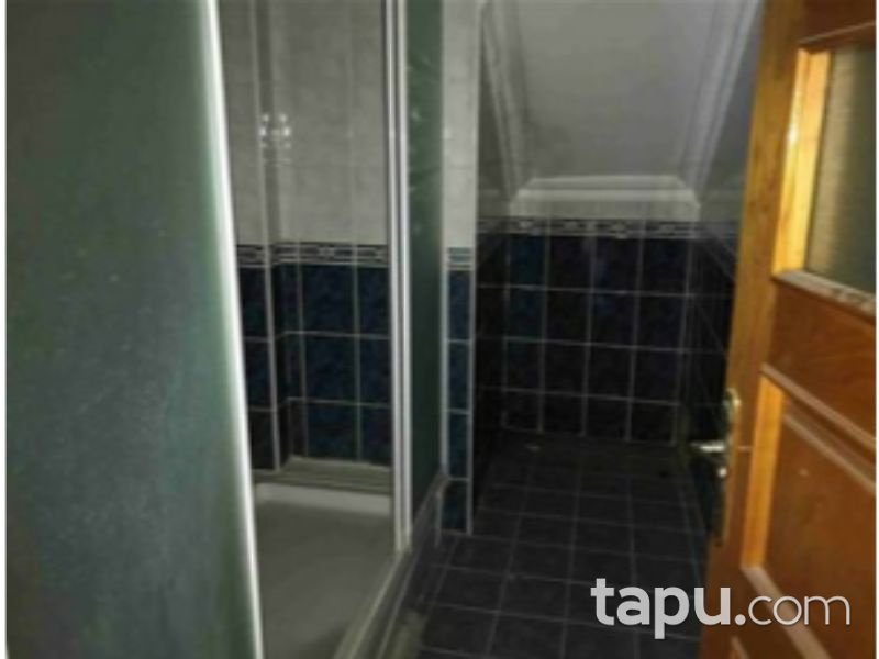 Konya Meram Konevi Mahallesinde 6+1 288 m2 Dubleks Daire