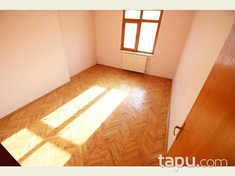 Ankara Keçiören Bademlik Mahallesinde 110 m2 3+1 Daire