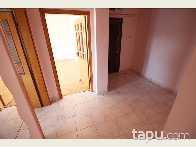 Ankara Keçiören Bademlik Mahallesinde 110 m2 3+1 Daire