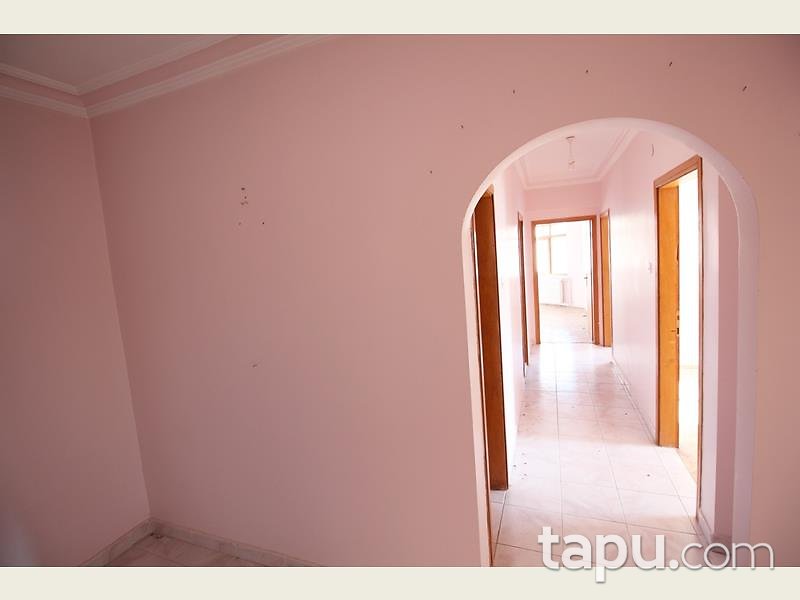 Ankara Keçiören Bademlik Mahallesinde 110 m2 3+1 Daire