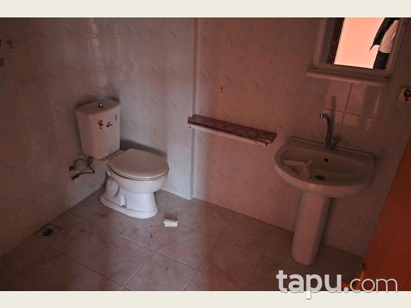 Ankara Keçiören Bademlik Mahallesinde 110 m2 3+1 Daire