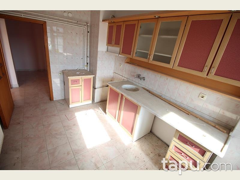 Ankara Keçiören Bademlik Mahallesinde 110 m2 3+1 Daire