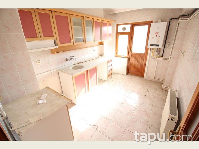 Ankara Keçiören Bademlik Mahallesinde 110 m2 3+1 Daire