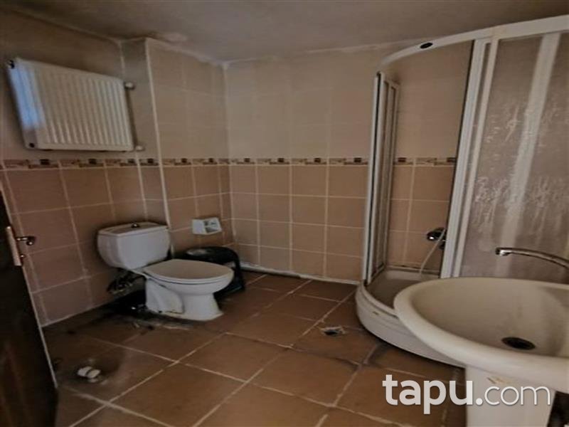 Karabük Merkez 100. Yıl Mahallesinde 100 m2 Daire