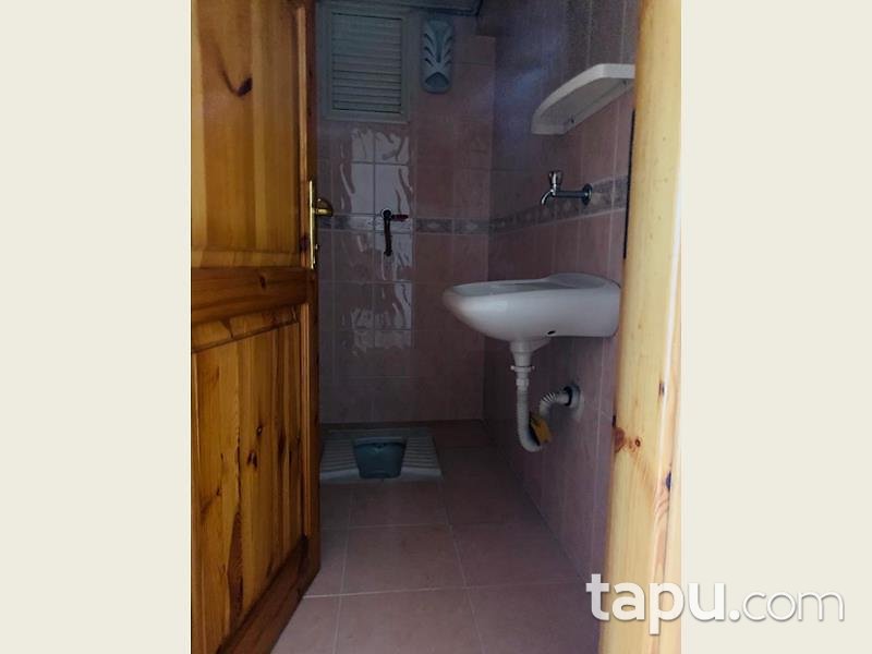 Samsun İlkadım Kale Mahallesinde 3+1 118 m2 Daire