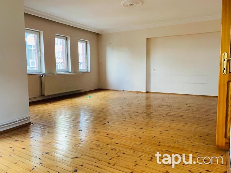 Samsun İlkadım Kale Mahallesinde 3+1 118 m2 Daire