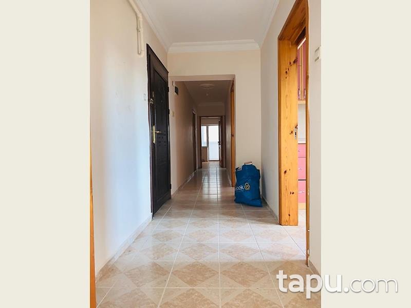 Samsun İlkadım Kale Mahallesinde 3+1 118 m2 Daire