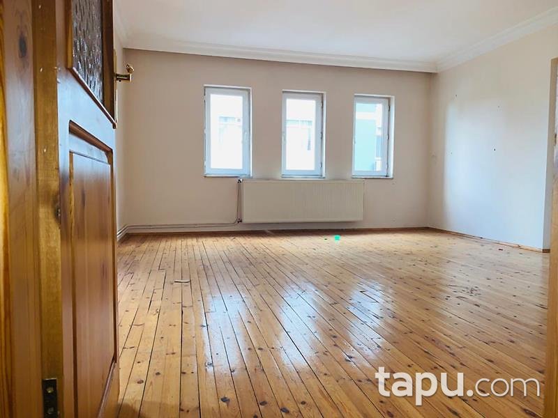 Samsun İlkadım Kale Mahallesinde 3+1 118 m2 Daire