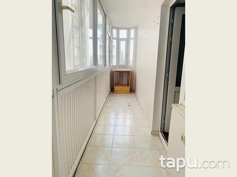 Samsun İlkadım Kale Mahallesinde 3+1 118 m2 Daire