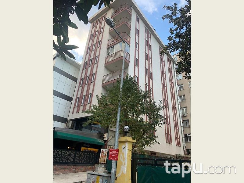 Samsun İlkadım Kale Mahallesinde 3+1 118 m2 Daire