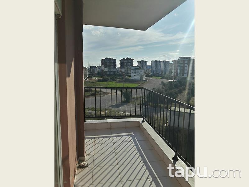 Antalya Kepez Aydoğmuş Mahallesinde 2+1 Daire