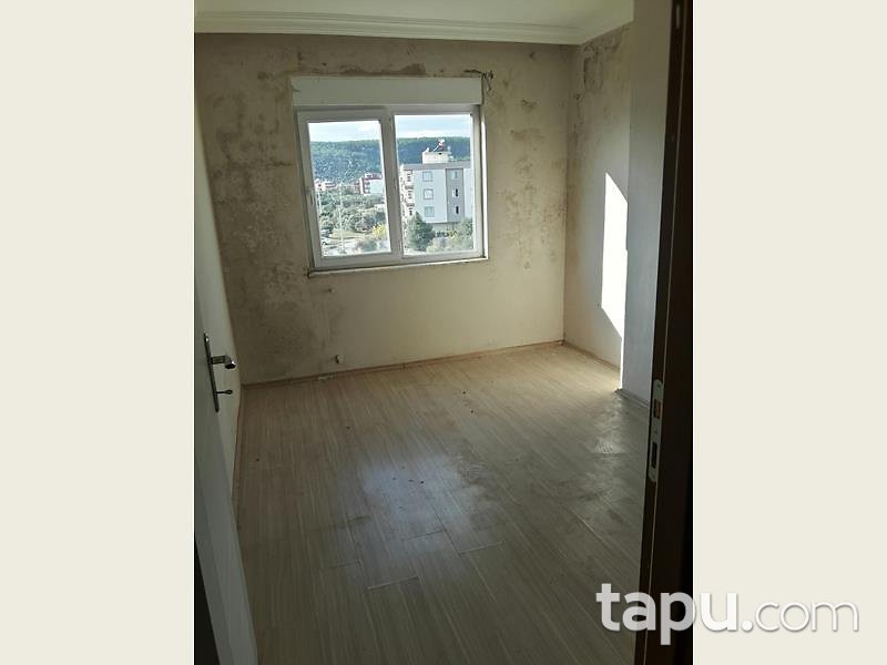 Antalya Kepez Aydoğmuş Mahallesinde 2+1 Daire