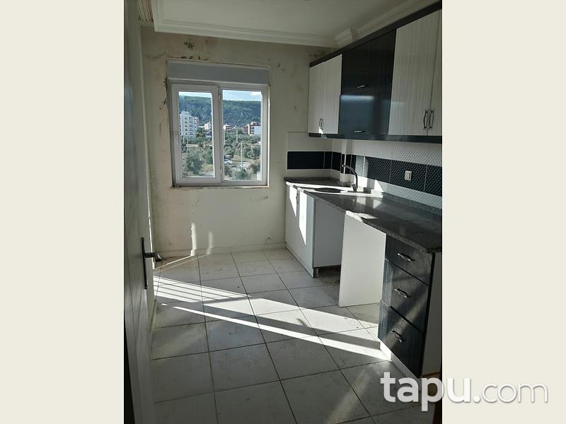 Antalya Kepez Aydoğmuş Mahallesinde 2+1 Daire