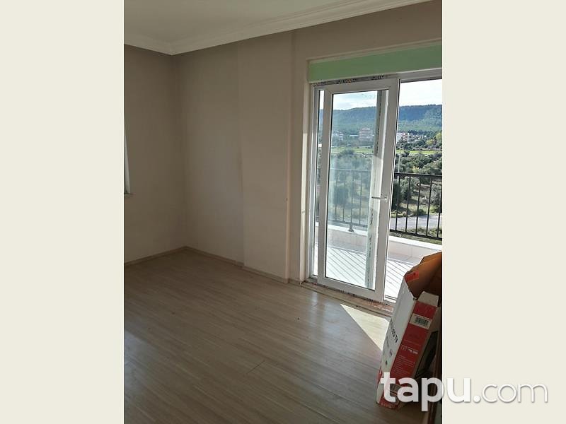Antalya Kepez Aydoğmuş Mahallesinde 2+1 Daire