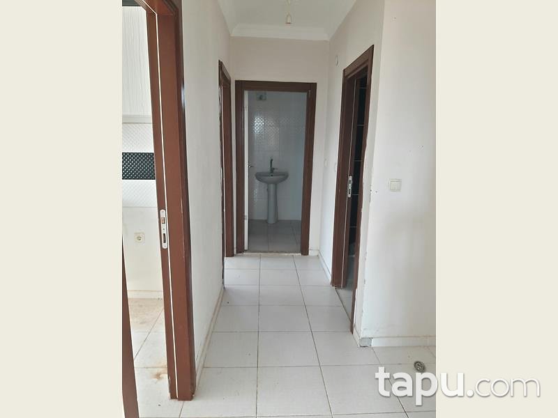 Antalya Kepez Aydoğmuş Mahallesinde 2+1 Daire