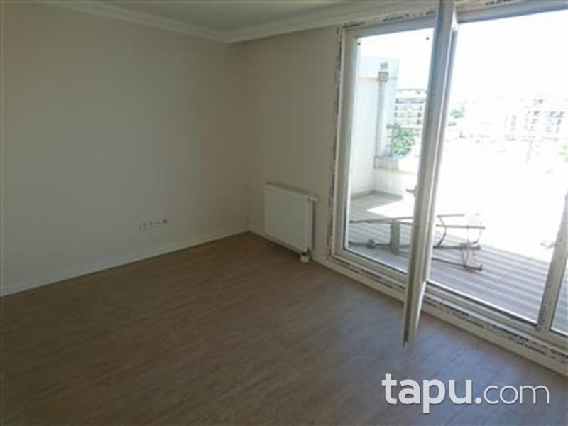 İstanbul Tuzla Evliya Çelebi Mahallesinde Dubleks Daire