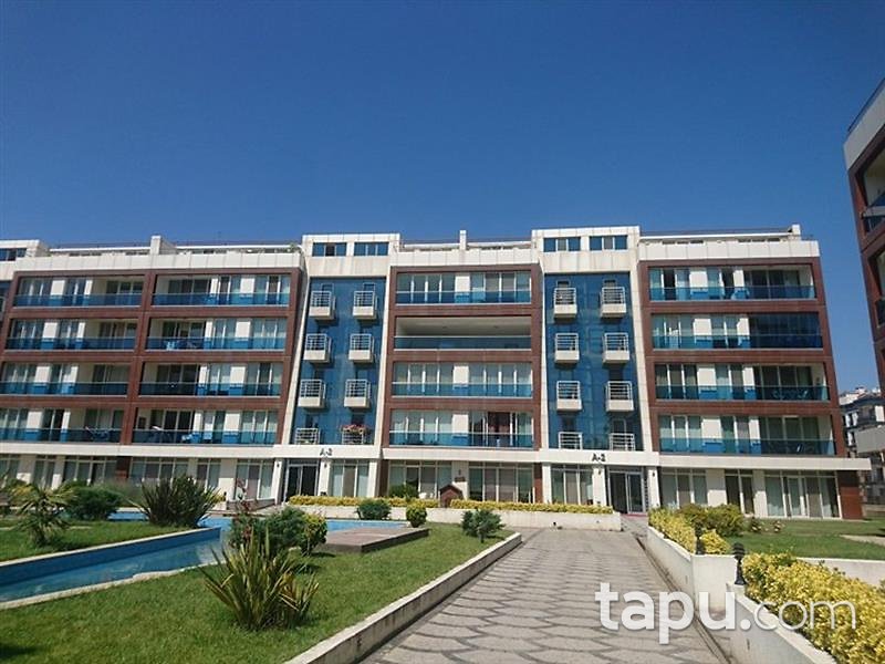 İstanbul Tuzla Evliya Çelebi Mahallesinde Dubleks Daire