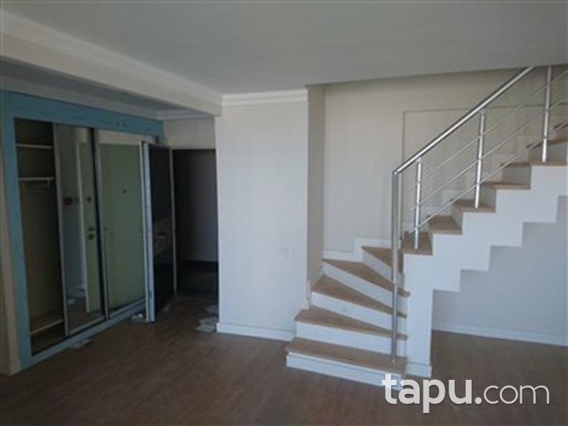 İstanbul Tuzla Evliya Çelebi Mahallesinde Dubleks Daire