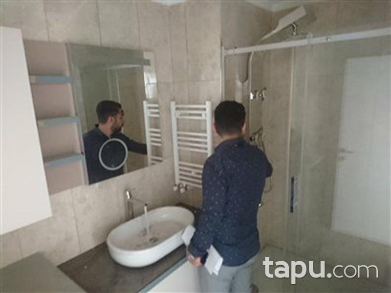 İstanbul Tuzla Evliya Çelebi Mahallesinde Dubleks Daire