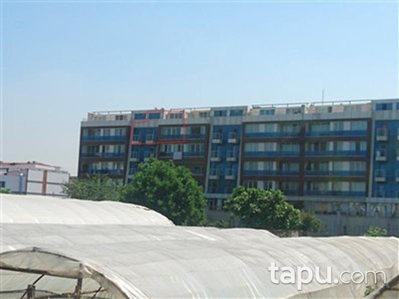 İstanbul Tuzla Evliya Çelebi Mahallesinde Dubleks Daire