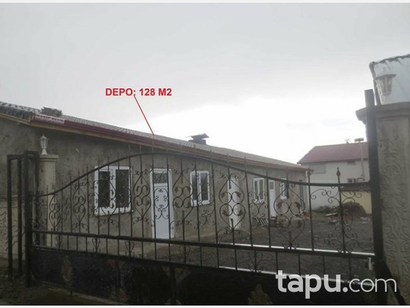 Konya Seydişehir Başkaraören Mahallesinde Besihane