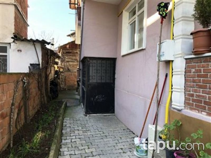Sakarya Geyve Yörükler Mahallesinde 3+1 132m2 Daire