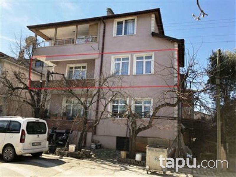 Sakarya Geyve Yörükler Mahallesinde 3+1 132m2 Daire