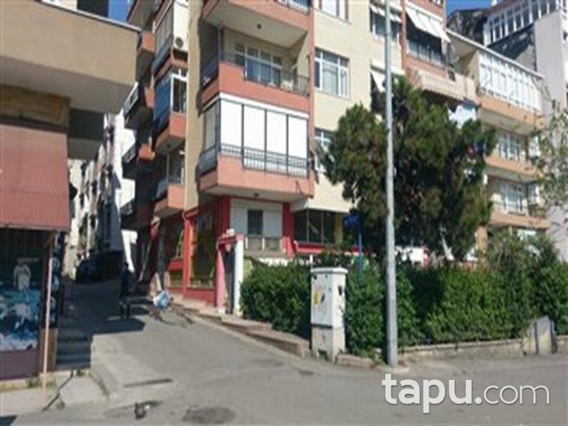 Zonguldak Ereğli Orhanlar Mahallesinde 27 m2 Dükkan