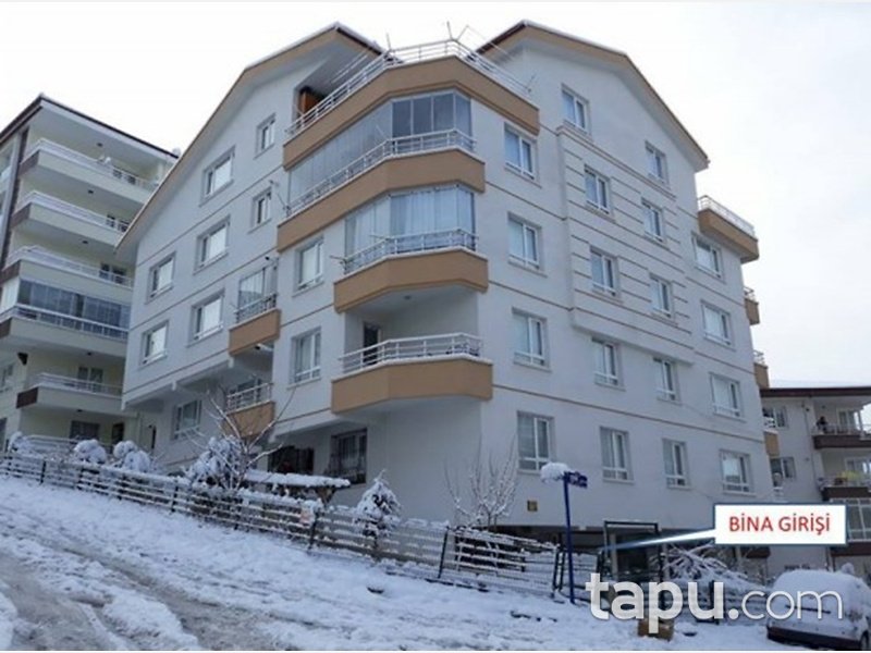 Ankara Mamak Akşemsettin Mahallesinde 185 m2 Dubleks Daire