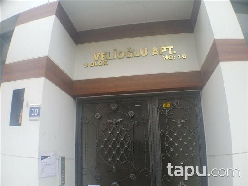 Bursa Kestel Ahmet Vefik Paşa Mahallesinde 5+1 222 m2 Dubleks