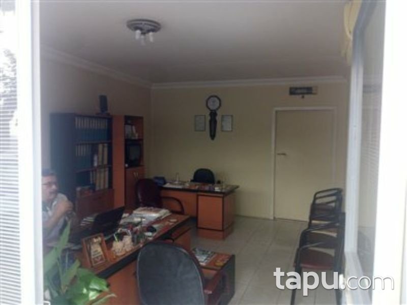 Manisa Şehzadeler 1. Anafartalar Mahallesi'nde 40 m2 Dükkan