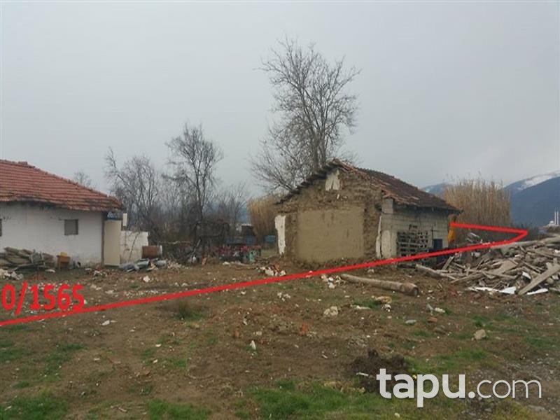 Denizli Acıpayam Ovayurt Mahallesinde Bahçeli Ev ve Ahır