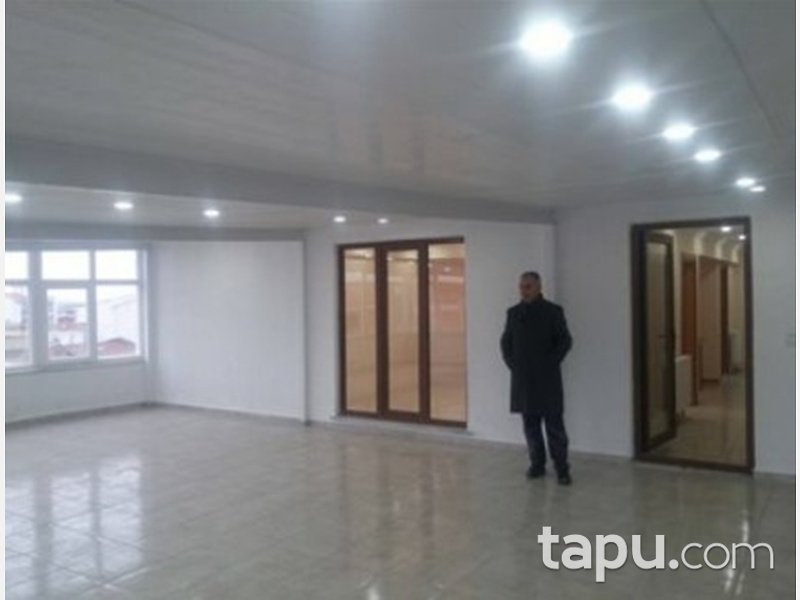 Kırklareli Karakaş Mahallesinde 195 m2 Çatı Piyesli Daire