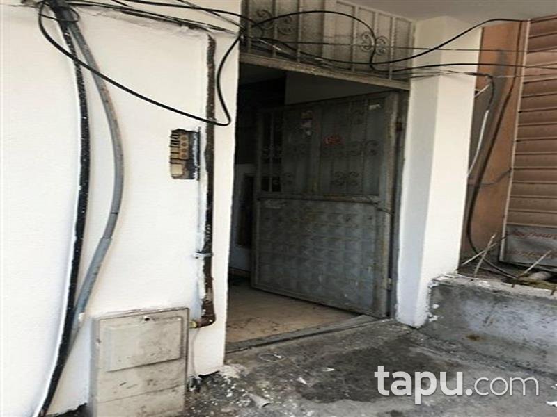 Zonguldak Ereğli Kepez Mahallesinde 2+1 Natamam Daire