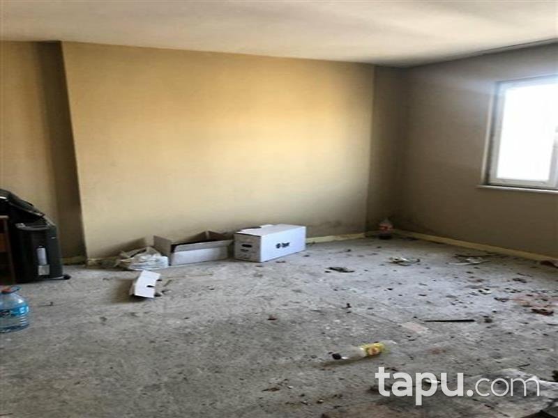 Zonguldak Ereğli Kepez Mahallesinde 2+1 Natamam Daire