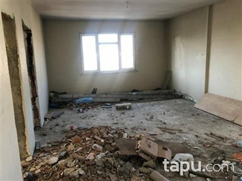 Zonguldak Ereğli Kepez Mahallesinde 2+1 Natamam Daire